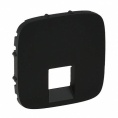Legrand Valena-А 755418 накл. розетки RJ45 антрацит
