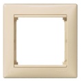 Legrand Valena 774351 Рамка 1П сл.кость 