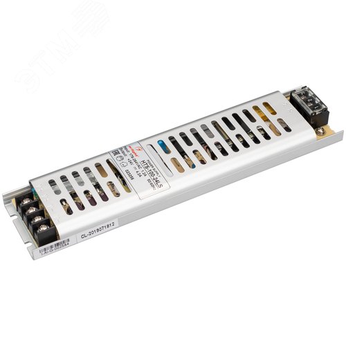 Драйвер ARLIGHT 023256 HTS-100-24V 4.2A 100W