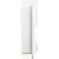 Блок GLOSSA GSL000260 розетка + 1кл выключатель бежевый