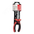 Круглогубцы EKF 160mm прямые