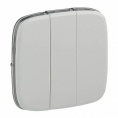 Legrand Valena-A 755035 клав. выкл 3кл белый