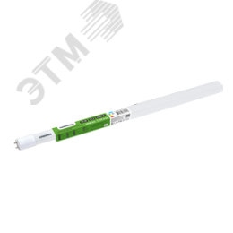 Лампа GENERICA LED20 20W T8 G13 4000K 