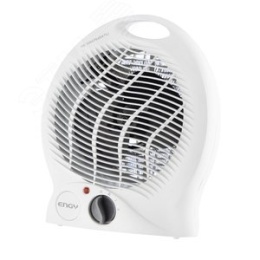 Тепловентилятор ENGY EN-514X 1000/2000Вт 2 режима