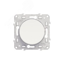 Выключатель SE ODACE S52R201 1кл 