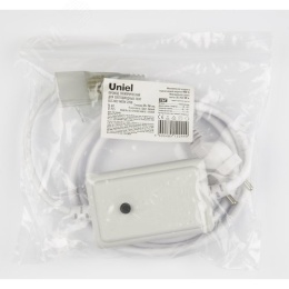 Адаптер UNIEL UCX-SP4/N22 для неона RGB 