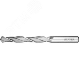 Сверло STAYER PROFI 29602-12 12х151мм быстрореж.сталь