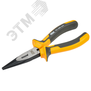 Тонкогубцы IEK ARMA2L 160мм 