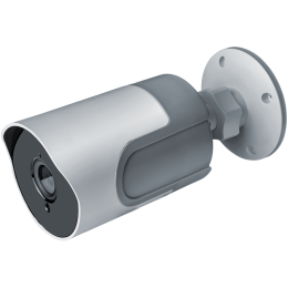 Видеокамера Navigator 93138 NSH-CAM-07-IP65 с пов.корпусоми подсветкой