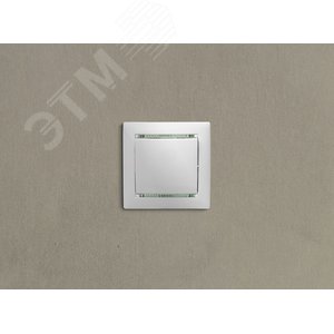 Legrand Valena 774401 выключатель 1кл белый 
