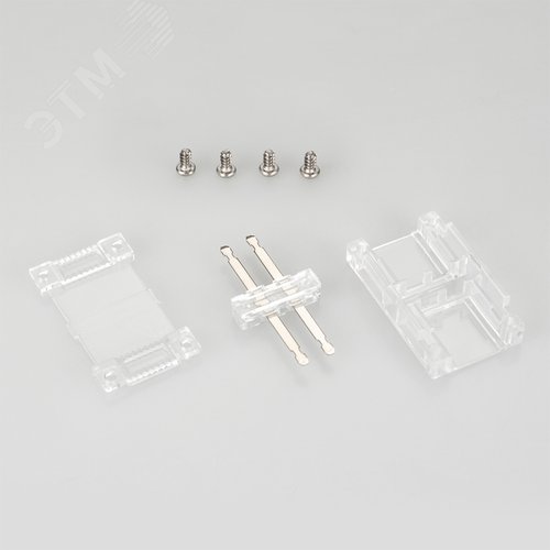 Розетка BLANCA BLNRA045006 RJ45 антрацит, наружная