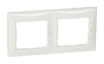 Legrand Valena 774452 Рамка 2П белый 