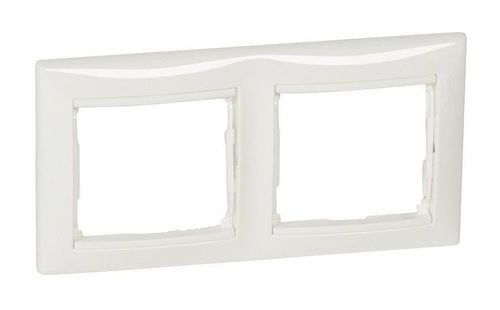 Legrand Valena 774452 Рамка 2П белый 