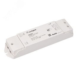 Диммер ARLIGHT 031951 SMART-D20-DIM 12-48V 10A 