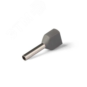 Наконечник КВТ 79464 втулочный штырьевой НШВИ(2) 1-8