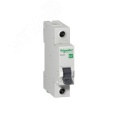 63А 1П EASY9 Schneider Electric
