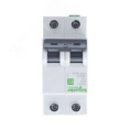 20А 2П С EASY9 Schneider Electric