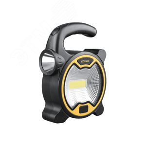 Фонарь Космос KOC3030LED 3w+1w 3*AA 