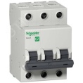 32А 3П С EASY9 Schneider Electric
