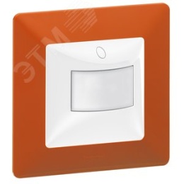 Legrand Valena-L 754071 рамка 1-пост Терракота