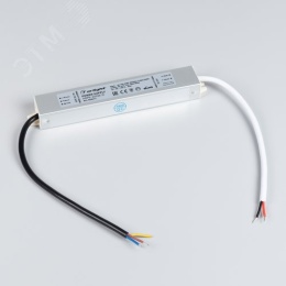 Драйвер ARLIGHT 022411 ARPV-24036 24V 1.5A 36W