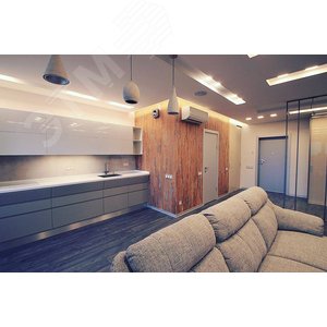 Выключатель SE ODACE S52R201 1кл 