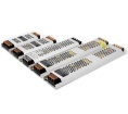Драйвер REDIGLE DY-100W-12 12V 100W IP20 мини