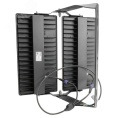 Прожектор FERON ДО-500w 6400К  60000Лм  IP65