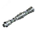 Контроллер GENERAL RGBW L5050 96-R-IP20-12 511803