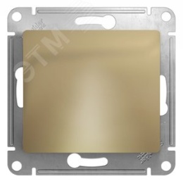 Вывод кабеля GLOSSA GSL000499 титан