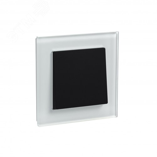 Рамка AtlasDesign ATN330101 матовое стекло