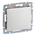 Legrand Valena 774401 выключатель 1кл белый 