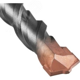 Бур 9019-F08-110 по бетону, 8*110мм 29314-110-08