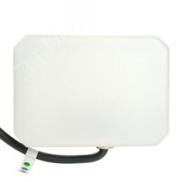 Прожектор FERON LL-940 20W 6400K IP65 матовый