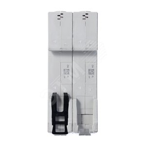 10А 2П ABB Basic M