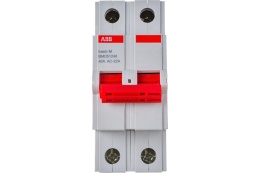 Выключатель нагрузки 63А 4Р 406481 Legrand
