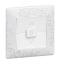 Legrand Valena-L 752029 выкл.для жалюзи 