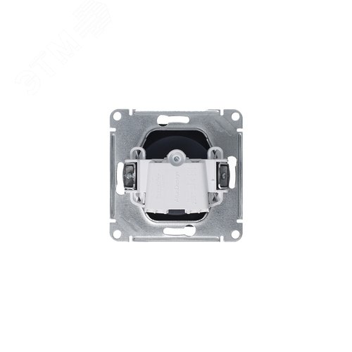 Розетка AtlasDesign ATN000741 б/з механизм, грифель