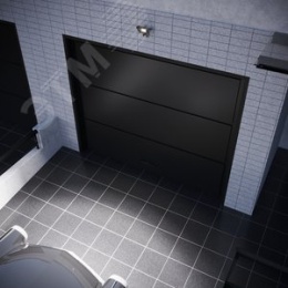Прожектор GAUSS 628511350 50Вт 220-240В 6500k 3500Лм IP65 c датчиком