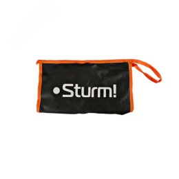 Набор отверток STURM 1040-03-BSE7 диэлектрических, 7предметов