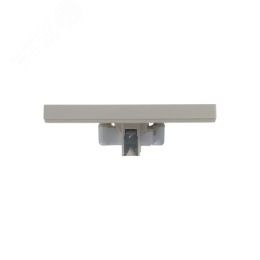 Розетка AtlasDesign ATN000220 2ая б/з механизм, бежевая