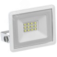 Прожектор IEK СДО06-10 10W 6500k белый корпус