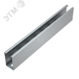 Лампа GENERAL 655304 LED10 10W-220V-E27-ST64 2700  филамент, Винтаж