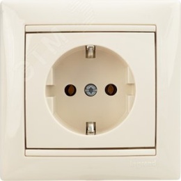 Legrand Valena 774320 Розетка 2к+3нем.ст. мех. сл.кость 