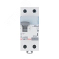 УЗО 63А 2П 30мА 403002 TX3 Legrand 