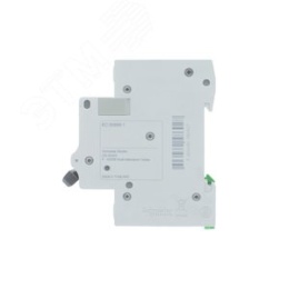 10А 2П С EASY9 Schneider Electric