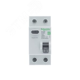 АВДТ SE 1Р+N 32А 30мА тип AC EASY9 ДИФ
