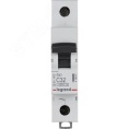 Авт.выкл. Legrand RX3 С32А 1П 6000 419667