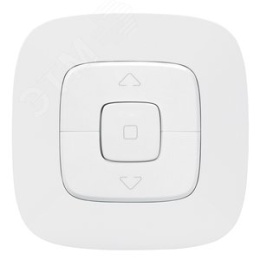 Legrand Valena-L 752029 выкл.для жалюзи 