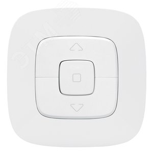 Legrand Valena-L 752029 выкл.для жалюзи 